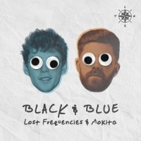 рингтон Lost Frequencies & Mokita - Black & Blue (Lost Frequencies Sunrise Club Mix) на звонок