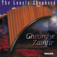 рингтон James Last - The Lonely Shepherd (Ladynsax Cover) на звонок