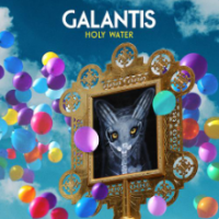 рингтон Galantis - Holy Water (Steff Da Campo Remix) на звонок