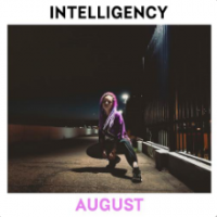 рингтон Intelligency - August (Dj Ramirez & Dj Safiter Remix) на звонок