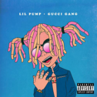 рингтон Lil Pump - Gucci Gang на звонок