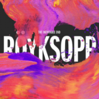 рингтон Royksopp - Here She Comes Again на звонок