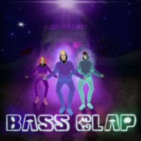 рингтон NLO - Bass Clap на звонок