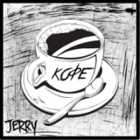 рингтон Jerry - Кофе на звонок