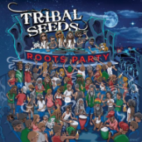 рингтон Tribal Seeds - Roots Party на звонок