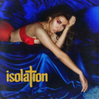 рингтон Kali Uchis - Dead To Me на звонок