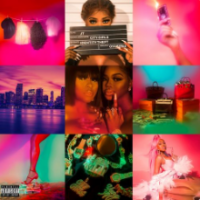 рингтон Doja Cat & City Girls - Pussy Talk на звонок
