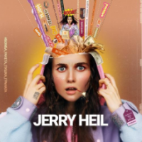рингтон Jerry Heil - Бомба Ракета Пушка Граната на звонок