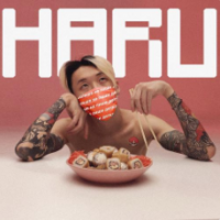 рингтон HARU - Шип на звонок