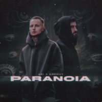 рингтон ARI & GRENUY - Paranoia на звонок