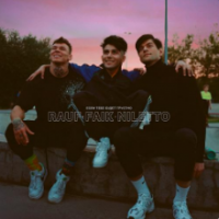 рингтон Rauf & Faik, Niletto - Если Тебе Будет Грустно (Версия 2) на звонок
