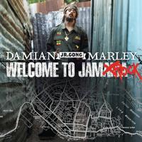 рингтон Damian Marley - Road To Zion (EFIX & XKAEM Cover) на звонок