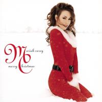 рингтон Mariah Carey - All I Want For Christmas Is You (Dj Rankin Remix) на звонок