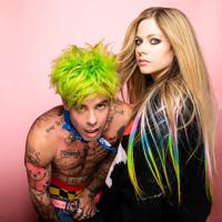 рингтон Mod Sun & Avril Lavigne - Flames на звонок