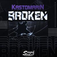 рингтон KastomariN - Broken на звонок