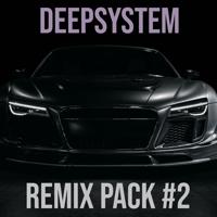 рингтон DeepSystem - Hey My Love (Maxun Remix) на звонок