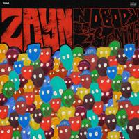 рингтон ZAYN - Sweat на звонок