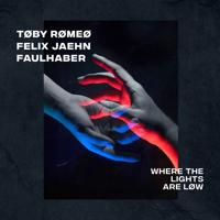 рингтон Toby Romeo & Felix Jaehn, Faulhaber - Where The Lights Are Low на звонок