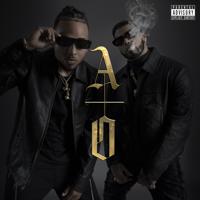 рингтон Anuel AA & Ozuna - Antes на звонок