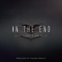 рингтон Tommee Profitt - In The End (Mellen Gi Remix Intro) на звонок