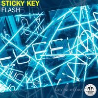 рингтон Sticky Key - Flash на звонок
