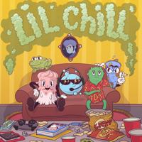 рингтон GONE.Fludd - Chill на звонок