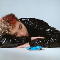 рингтон Rakhim - Синий Lamborghini (Apophenic Remix) на звонок