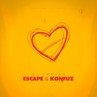рингтон escape & Konfuz - Не Смотри на звонок