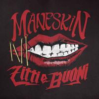 рингтон Maneskin - Zitti E Buoni (Евровидение 2021 Италия) на звонок