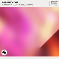 рингтон Basstrologe - Somebody To Love (Lizot Remix) на звонок