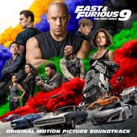 рингтон Murci & Dixson Waz, Sean Paul - Exotic Race на звонок