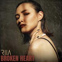 рингтон RIIA - Broken Heart на звонок