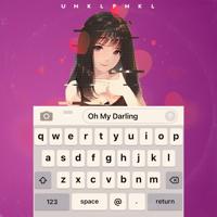 рингтон Unklfnkl - Oh My Darling (Denis Bravo Remix) на звонок