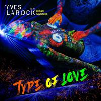 рингтон Yves Larock & Reggie Saunders - Type Of Love (WhyLark Remix) на звонок