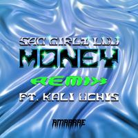 рингтон Kali Uchis & Amaarae - Sad Girlz Luv Money (Remix) на звонок