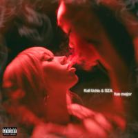 рингтон Kali Uchis & SZA - fue mejor на звонок