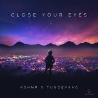 рингтон KSHMR & Tungevaag - Close Your Eyes на звонок