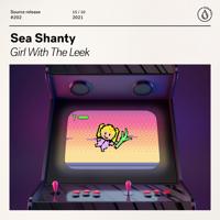рингтон Sea Shanty - Girl With The Leek на звонок